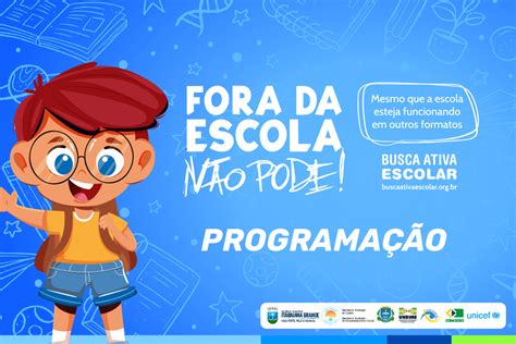 Ficha De Busca Ativa Escolar BRAINCP