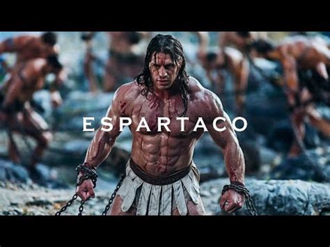 Espartaco el esclavo que hizo temblar a la República Romana Historia