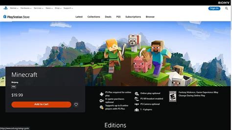 How to update Minecraft Bedrock or Java Edition?