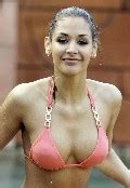 Has Dayana Mendoza Ever Been Nude