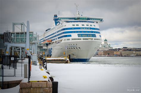 M S Silja Symphony Hans Jakobsson Flickr