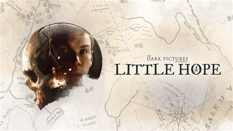 The Dark Pictures Anthology: Little Hope for Nintendo Switch - Nintendo ...