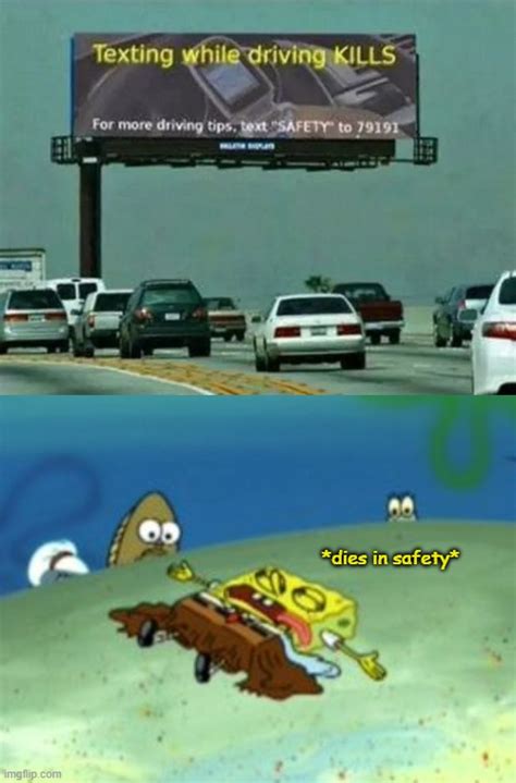 spongebob dead Memes & GIFs - Imgflip