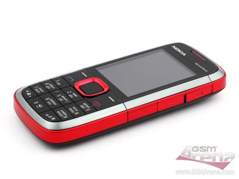 Nokia 5130 XpressMusic Pictures Official Photos