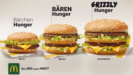 Fastfood McDonald S Nimmt Veganen Burger Ins Sortiment HORIZONT