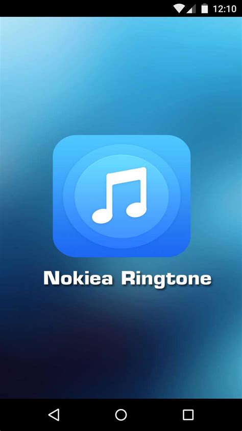 Classic Ringtones Nokia APK for Android Download