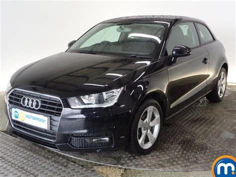 Used Audi A1 For Sale Second Hand And Nearly New Audi A1