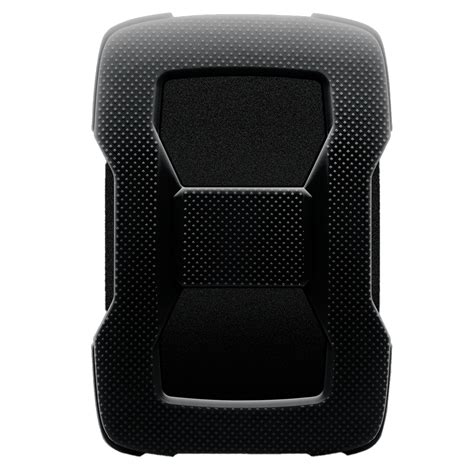 Disco Duro Externo 3.2 GEN 2 2TB, Negro, Incluye Estuche contra Golpes ...