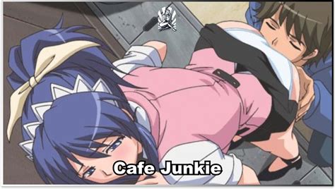 Cafe Junkie การตน18 ซบไทย เยดเพอมรวมงานกอนลาออกไป