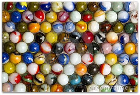 Solve More Colorful Marbles Jigsaw Puzzle Online With 54 Pieces