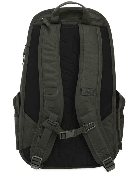 Nike Synthetic Rpm Skateboarding Backpack in Army Green (Green) for Men - Lyst