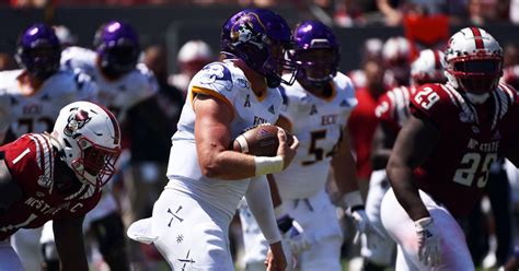 Week Preview Nc State Wolfpack East Carolina Pirates