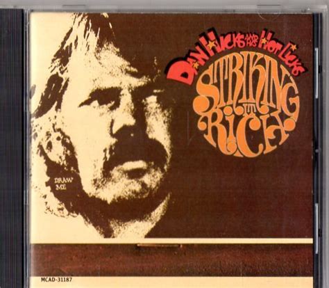 Dan Hicks The Hot Licks 71年 ルーツ フォーク アコスウィング フォーク カントリー 売買された