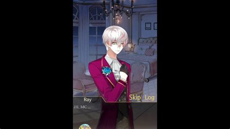 Mystic Messenger V Route Walkthrough Day 4 V Story Mode Game Branch Youtube