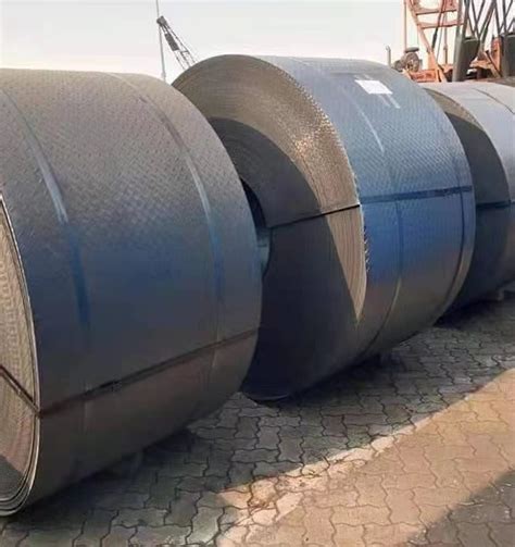 Dx China Steel Factory Hot Dipped Galvanized Cold Rolled Steel Gi Coil China Gi And