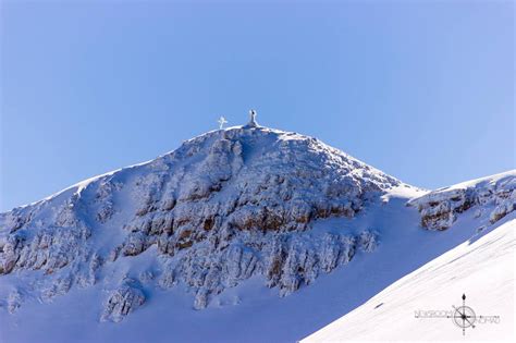 Lebanon’s snow-capped mountains: a source of awe and adventure ...