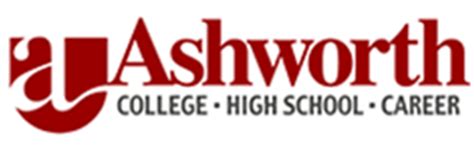 High School Diploma, GED and Career Training Programs | Ashworth College