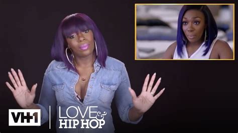 Kalenna Wants It All Check Yourself S3 E9 Love And Hip Hop Atlanta