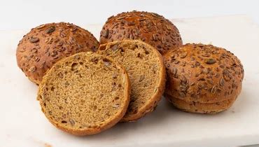 Хлебцы «Зерновые» с бесплатной доставкой на дом из «ВкусВилл» | Москва ...