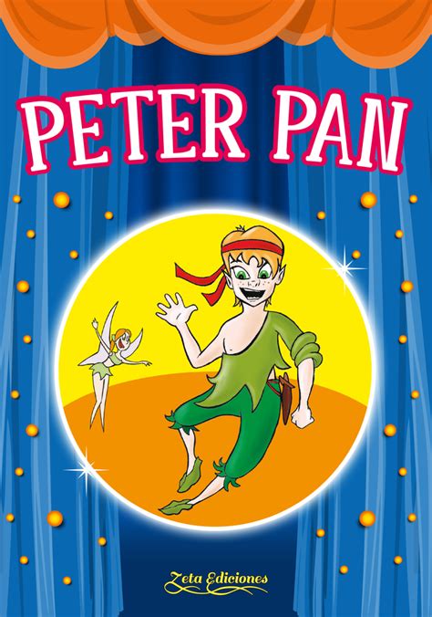 peter pan comprar en editorial ruy diaz