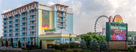 Pigeon Forge Hotels | Margaritaville Island Inn – Official Website