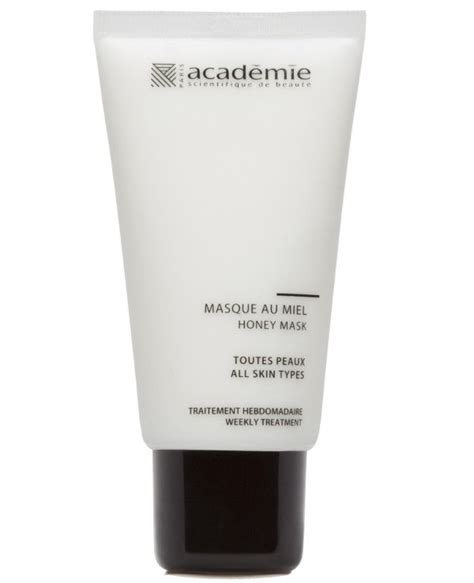 Academie Маска медовая Honey Mask 50мл купить от AZUM: цена, отзывы ...