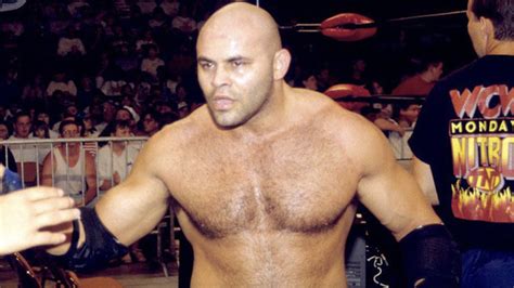 Konnan Health Update WCW Veteran S Kidney Dialysis Search For Donor