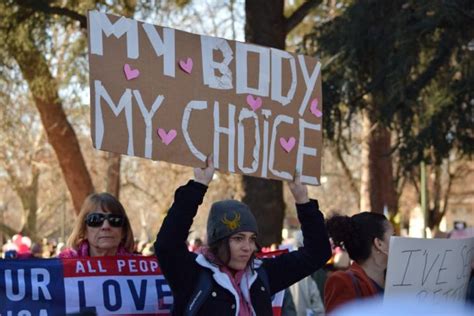 Roe V Wade Is On The Chopping Block Civics Nation