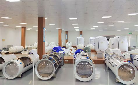 Hyperbaric Chamber Manufacturers Quality Control And Safety Standards