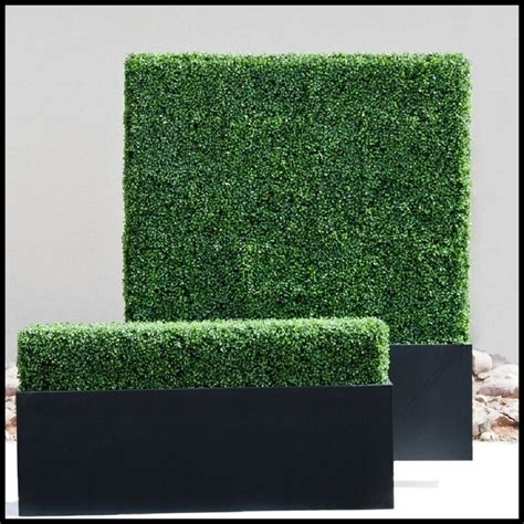 e-Joy 3 ft. H x 3 ft. W Polyethylene Privacy Screen | Wayfair