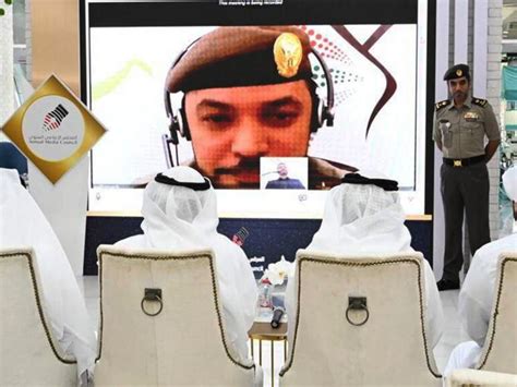 You Can Now Get Your UAE Visa Via A Five Minute Video Call Gulfbuzz