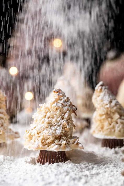 25 Impressive Christmas Desserts Parade