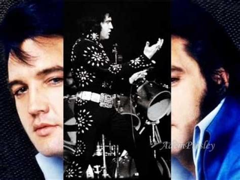 Pin on King ELVIS - Music Videos