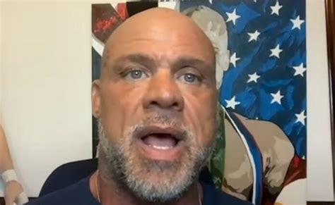 Kurt Angle Reveals His Favorite Wwe Royal Rumble Matches Pwmania