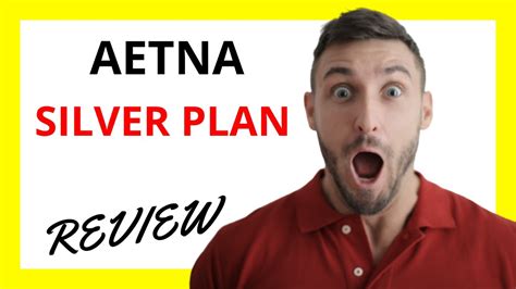 Aetna Silver Plan Review Pros And Cons YouTube