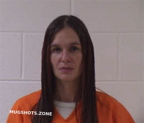 LAWS AMANDA NICOLE 05 20 2024 Yancey County Mugshots Zone