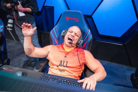 Tyler1 Clasifica Los Roles De League Of Legends Tras Llegar A