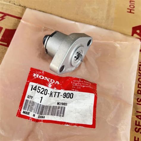 Honda Genuine Tmx Supremo Tensioner Lifter Assy Lazada Ph