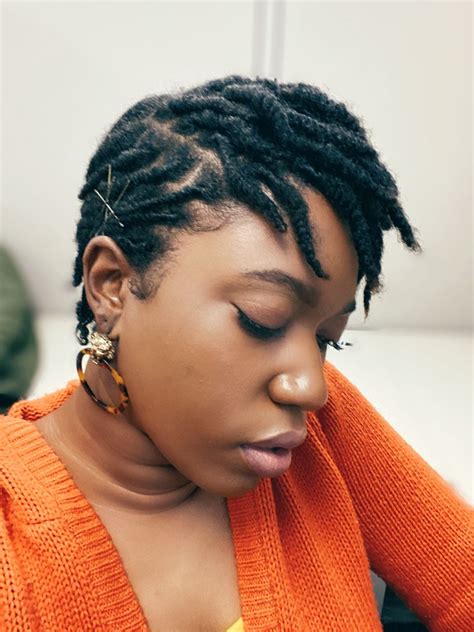 75 Most Inspiring Natural Hairstyles For Short Hair In 2023 Artofit