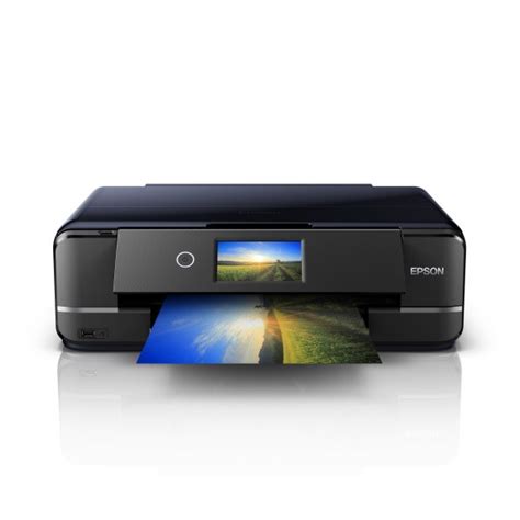 Epson Expression Photo XP-970 Inkjet Multifunction A3 Printer | Printzone®
