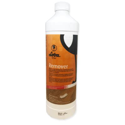 Installerstore Hardwood Laminate Loba Care Remover Hardwood