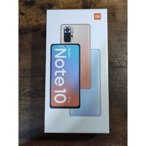 アウトレット 口コミXiaomi Redmi Note 10 Pro Onyx Grayの通販 by けん s shopラクマ