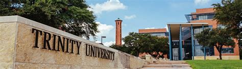 Trinity University The Princeton Review College Rankings And Reviews