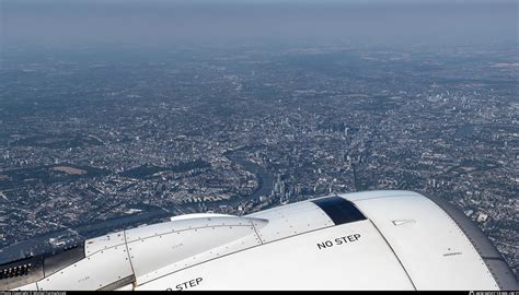 D Ainn Lufthansa Airbus A N Photo By Micha Furma Czak Id