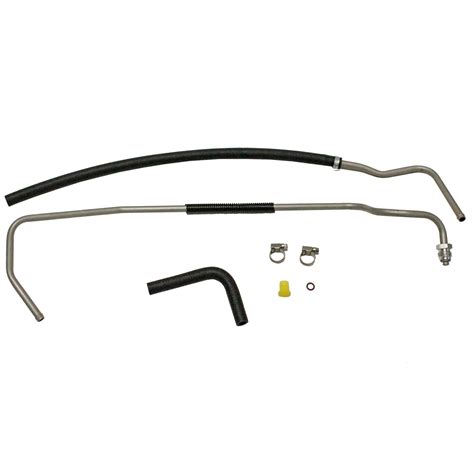 Manguera De Retorno Direccion Hidraulica Para Toyota Tundra