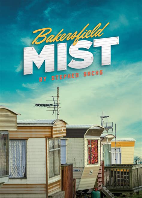 Emerald Coast Theatre Company Stages "Bakersfield Mist" - Emerald Coast Magazine