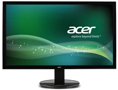 Acer K242HQL 24" Full HD Monitor - | CCL Computers