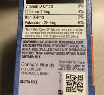 Swiss Miss Milk Chocolate Hot Cocoa Mix Ct Target