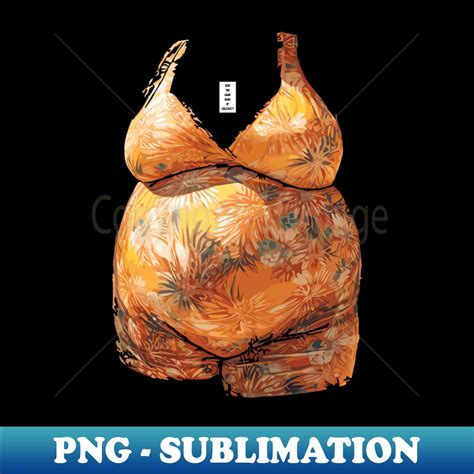 Gentle Giant Bikini Aesthetic Sublimation Digital File U Inspire Uplift
