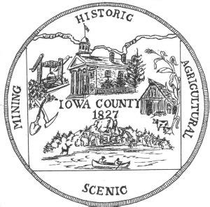 Iowa County, Wisconsin (U.S.)